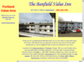 banfieldvalueinn.com