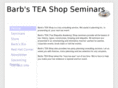 barbsteashop.com