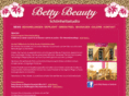 bettybeauty-kosmetik.com