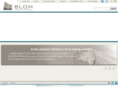 blom-mapping.com