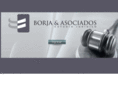 borja-asociados.com