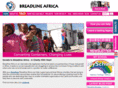 breadlineafrica.com