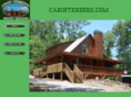 cabintenders.com