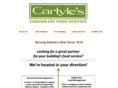 carlylesdining.com