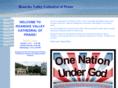 cathedralofpraise.com