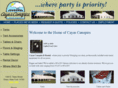cayascanopies.com