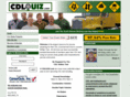cdlquiz.com