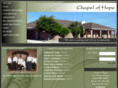 chapelofhopefunerals.com