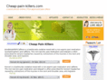 cheap-pain-killers.com