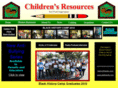 childrensresources.net