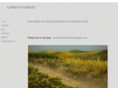 christaforrest.com