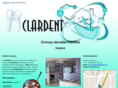 clardent.com