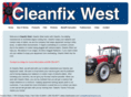 cleanfixwest.com