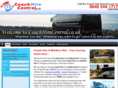 coachhirecentral.co.uk
