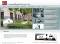 commandlogistic.com