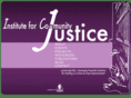 community-justice.org