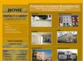 communityinvestmentremodelersinc.com