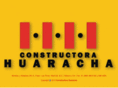 constructorahuaracha.com