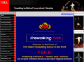 corporatefirewalking.net