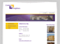 cratersandfreightersokc.com