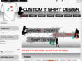 customtshirtdesign.net