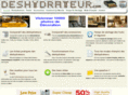 deshydrateur-alimentaire.com