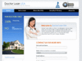 doctorloanusa.com