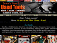 drewsusedtools.com