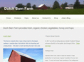dutchbarnfarm.com