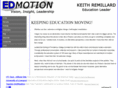 edmotion.com