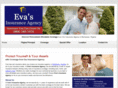 evasinsuranceagency.com