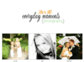 everydaymomentsphotography.net