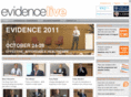 evidence-live.com