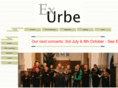 exurbe.org
