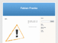 fabianfranke.de