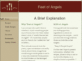 feetofangels.com
