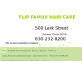 flipfamilyhaircare.com