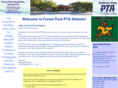 forestparkpta.org