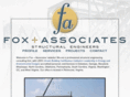 foxengineers.com