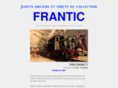 frantic.fr