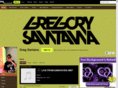 greg-santana.com