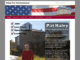 haleyforcommissioner.com