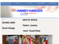 handy-hanger.com