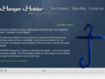 hangerholder.com