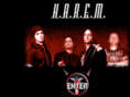 haremband.com