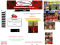 hartlandgymnasticsacademy.com