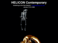 heliconcontemporary.com