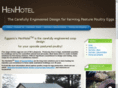 henhotel.com