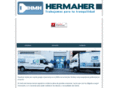 hermaher.com