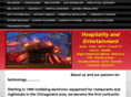 hospitalityandentertainment.com